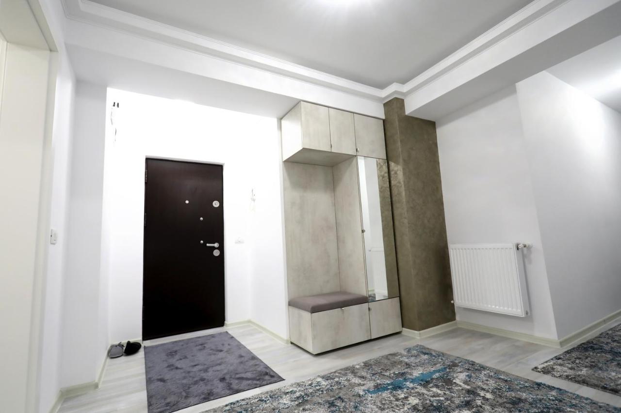 Sif Residence Craiova Exterior photo
