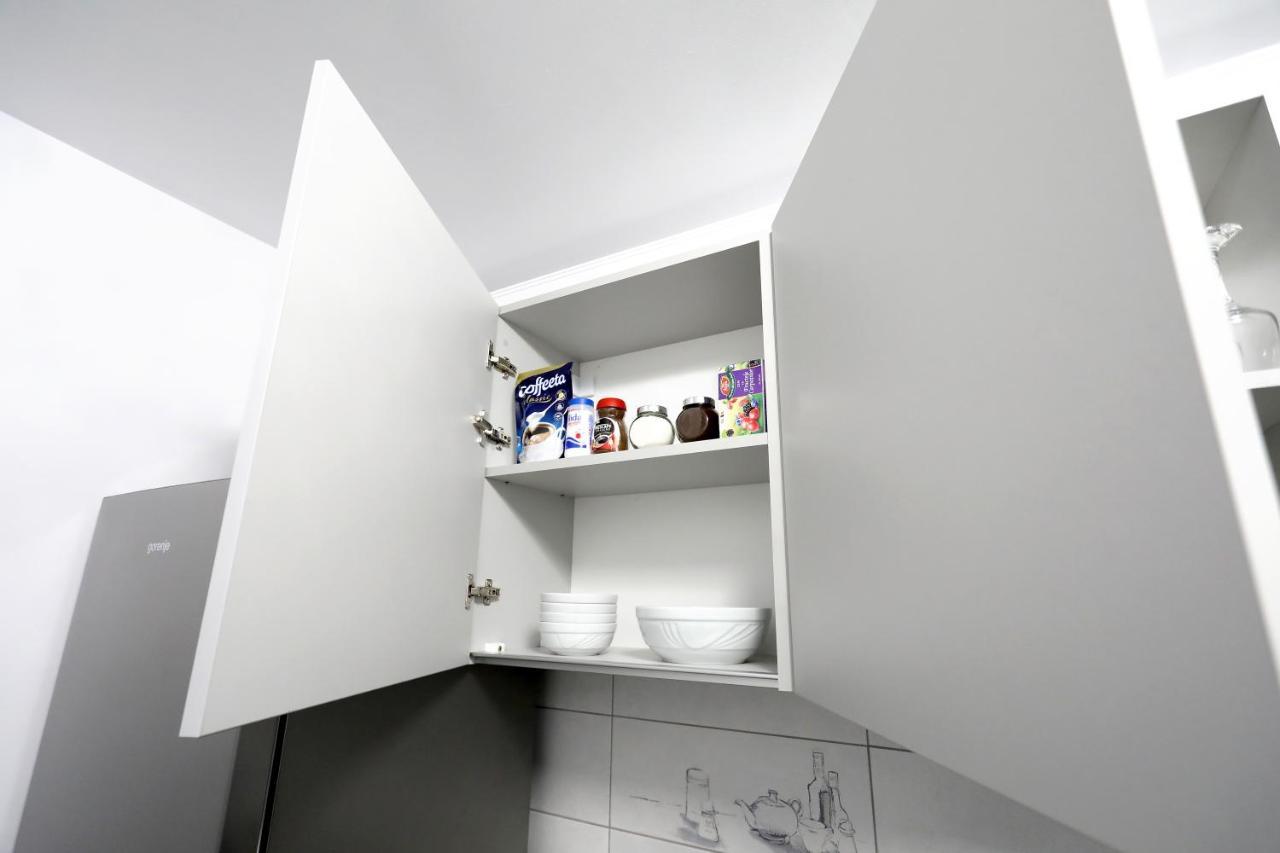 Sif Residence Craiova Exterior photo