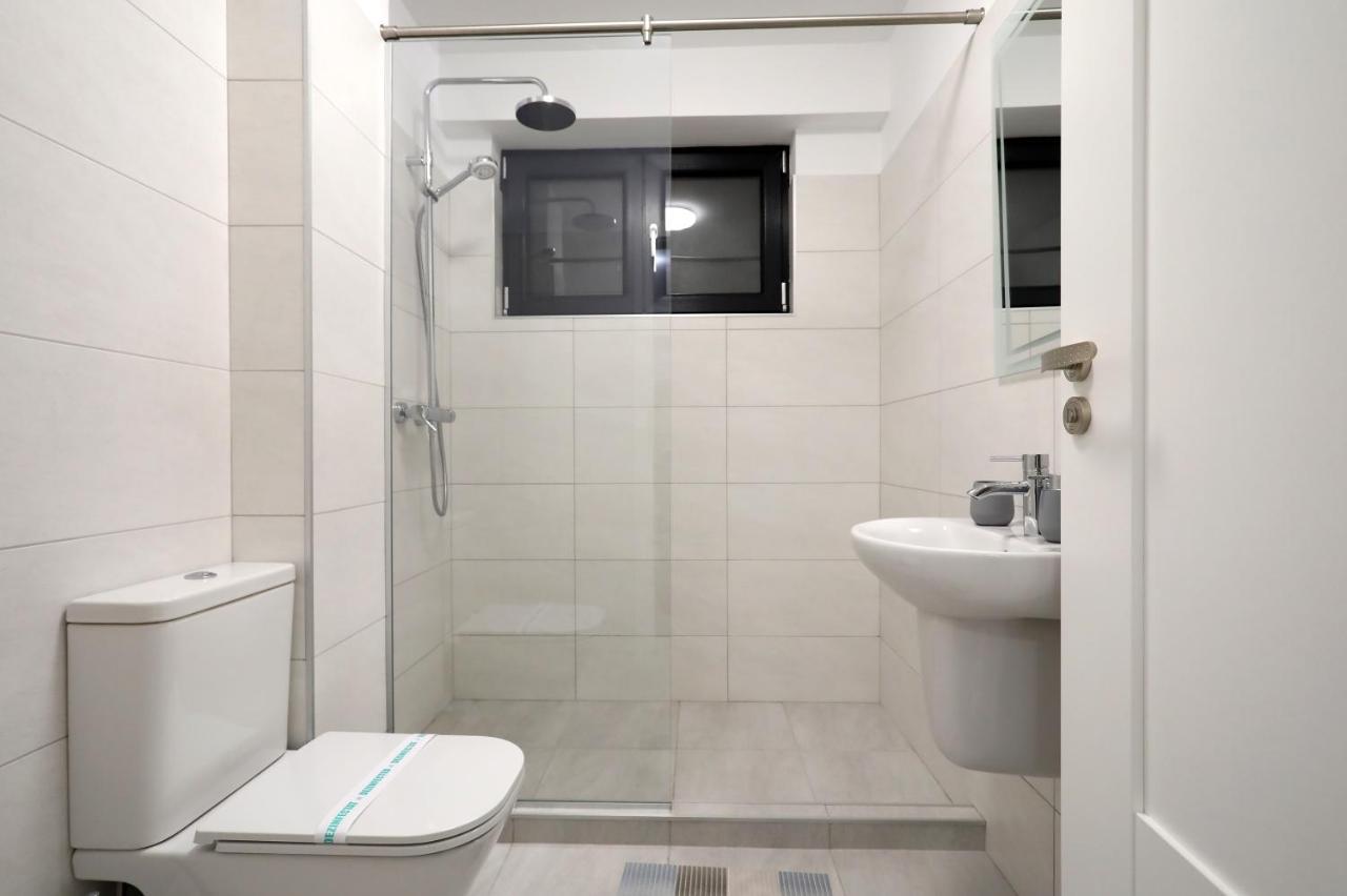 Sif Residence Craiova Exterior photo